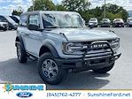 2024 Ford Bronco 4WD, SUV for sale #48322 - photo 1