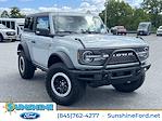 2024 Ford Bronco 4WD, SUV for sale #48323 - photo 1