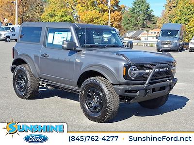 2024 Ford Bronco 4WD, SUV for sale #48366 - photo 1