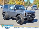 2024 Ford Bronco 4WD, SUV for sale #48366 - photo 1