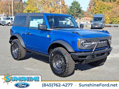 2024 Ford Bronco 4WD, SUV for sale #48397 - photo 1