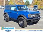 2024 Ford Bronco 4WD, SUV for sale #48397 - photo 1