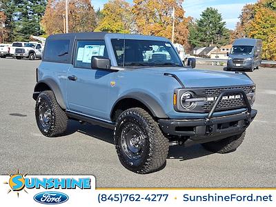 2024 Ford Bronco 4WD, SUV for sale #48399 - photo 1