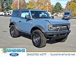 2024 Ford Bronco 4WD, SUV for sale #48399 - photo 1