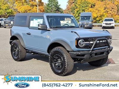 2024 Ford Bronco 4WD, SUV for sale #48385 - photo 1