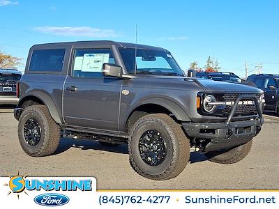 2024 Ford Bronco 4WD, SUV for sale #48386 - photo 1