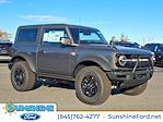 2024 Ford Bronco 4WD, SUV for sale #48386 - photo 1