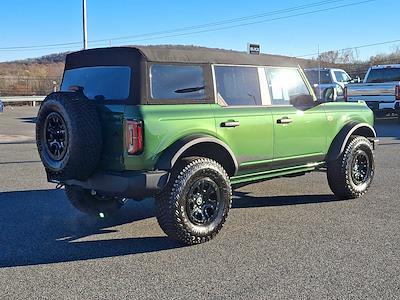 2024 Ford Bronco 4WD, SUV for sale #48444 - photo 2