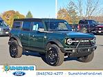 2024 Ford Bronco 4WD, SUV for sale #48444 - photo 1