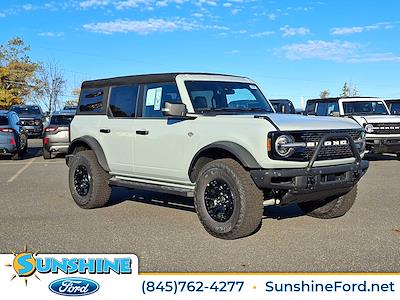 2024 Ford Bronco 4WD, SUV for sale #48500 - photo 1