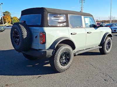 2024 Ford Bronco 4WD, SUV for sale #48500 - photo 2