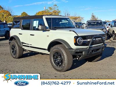 2024 Ford Bronco 4WD, SUV for sale #48400 - photo 1