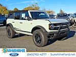 2024 Ford Bronco 4WD, SUV for sale #48400 - photo 1