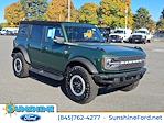 2024 Ford Bronco 4WD, SUV for sale #48364 - photo 1