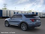 New 2025 Ford Explorer Active 4WD, SUV for sale #A90397 - photo 4