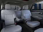 New 2025 Ford Explorer Platinum 4WD, SUV for sale #A90607 - photo 11