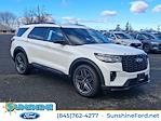 New 2025 Ford Explorer ST 4WD, SUV for sale #58543 - photo 1