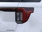 New 2025 Ford Explorer Active 4WD, SUV for sale #A91171 - photo 21