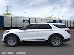 New 2025 Ford Explorer Active 4WD, SUV for sale #A91171 - photo 3