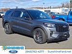 2025 Ford Explorer 4WD, SUV for sale #58520 - photo 1