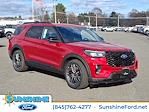 2025 Ford Explorer 4WD, SUV for sale #58519 - photo 1