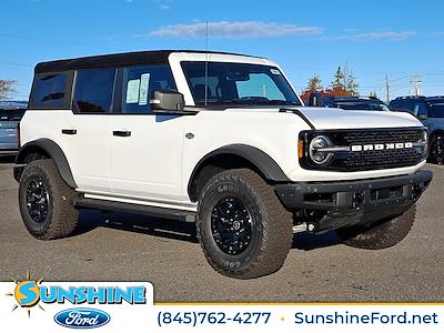 2024 Ford Bronco 4WD, SUV for sale #48421 - photo 1