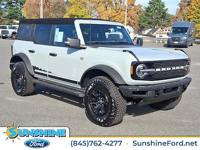 2024 Ford Bronco 4WD, SUV for sale #48394 - photo 1