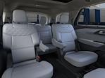 New 2025 Ford Explorer Platinum 4WD, SUV for sale #A99356 - photo 11