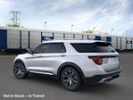 New 2025 Ford Explorer Platinum 4WD, SUV for sale #A99356 - photo 4