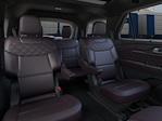 New 2025 Ford Explorer Platinum 4WD, SUV for sale #B02925 - photo 11