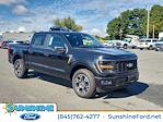 New 2024 Ford F-150 STX SuperCrew Cab 4WD, Pickup for sale #48269 - photo 1