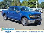 2024 Ford F-150 SuperCrew Cab 4WD, Pickup for sale #48266 - photo 1