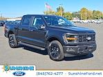 New 2024 Ford F-150 STX SuperCrew Cab 4WD, Pickup for sale #48335 - photo 1