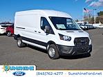 New 2024 Ford Transit 250 Medium Roof RWD, Empty Cargo Van for sale #48465 - photo 1