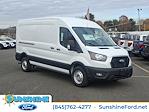 New 2024 Ford Transit 250 Medium Roof AWD, Empty Cargo Van for sale #48510 - photo 1