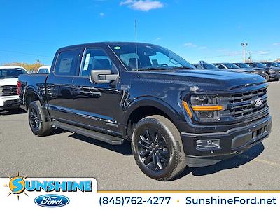 2024 Ford F-150 SuperCrew Cab 4WD, Pickup for sale #48422 - photo 1