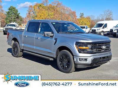 2024 Ford F-150 SuperCrew Cab 4WD, Pickup for sale #48449 - photo 1