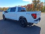 New 2024 Ford F-150 XLT SuperCrew Cab 4WD, Pickup for sale #48475 - photo 4