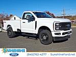 2024 Ford F-350 Regular Cab SRW 4WD, Pickup for sale #47906 - photo 1