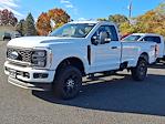 2024 Ford F-350 Regular Cab SRW 4WD, Pickup for sale #47906 - photo 4