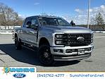 2024 Ford F-350 Crew Cab SRW 4WD, Pickup for sale #47989 - photo 2