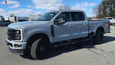 2024 Ford F-350 Crew Cab SRW 4WD, Pickup for sale #47993 - photo 1