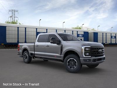 New 2024 Ford F-350 Lariat Crew Cab 4x4, Pickup for sale #48105 - photo 1