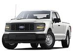 2024 Ford F-150 Super Cab 4x4, Pickup for sale #D80152 - photo 1