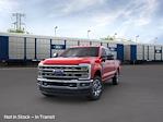 New 2024 Ford F-350 Lariat Crew Cab 4x4, Pickup for sale #E09195 - photo 3