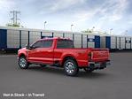 New 2024 Ford F-350 Lariat Crew Cab 4x4, Pickup for sale #E09195 - photo 2
