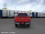 New 2024 Ford F-350 Lariat Crew Cab 4x4, Pickup for sale #E09195 - photo 5