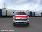New 2024 Ford F-350 Lariat Crew Cab 4x4, Pickup for sale #E09195 - photo 6