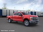 New 2024 Ford F-350 Lariat Crew Cab 4x4, Pickup for sale #E09195 - photo 7