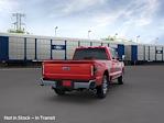 New 2024 Ford F-350 Lariat Crew Cab 4x4, Pickup for sale #E09195 - photo 8